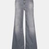 Jeans CLOSED | Glow-Up Cropped Jeans In Mid Grey