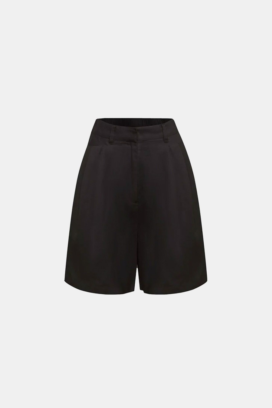 Shorts POSSE | Marchello Short In Black