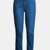 Denim KHAITE | Vanessa High Rise Straight In