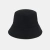 Swimwear Rebe | Bucket Hat In Black