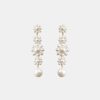 Jewellery Sophie Bille Brahe | Bellis 14K Yellow Gold & Freshwater Pearls