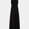 Dresses Matteau | T-Back Midi Dress In Black