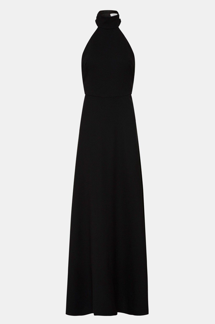 Dresses Matteau | T-Back Midi Dress In Black