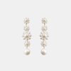 Accessories Sophie Bille Brahe | Bellis 14K Yellow Gold & Freshwater Pearls