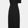 Dresses Harris Tapper | Loula Dress In Black