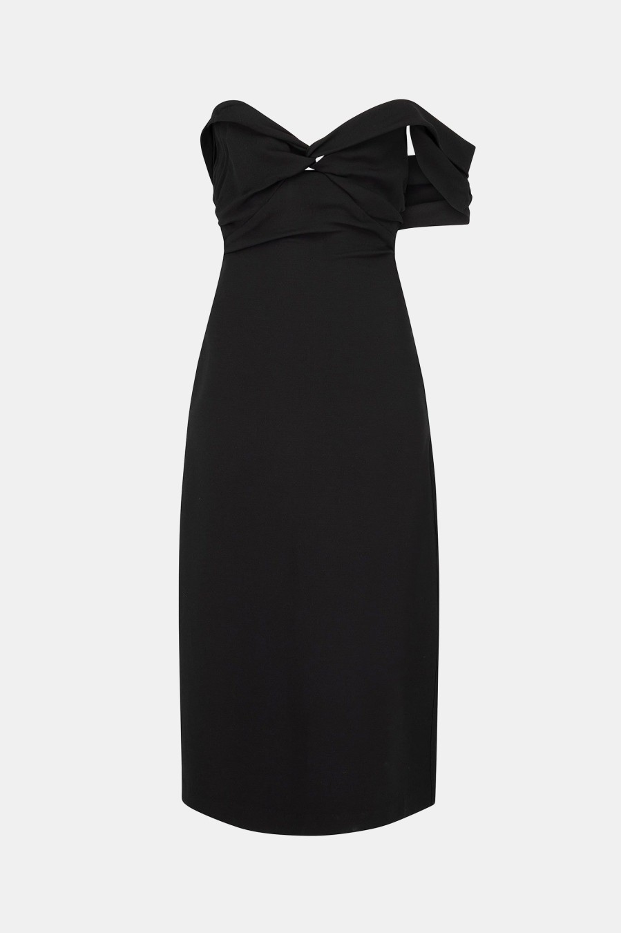 Dresses Harris Tapper | Loula Dress In Black