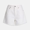 Denim AGOLDE | Parker Long Short In Dough Neutrals