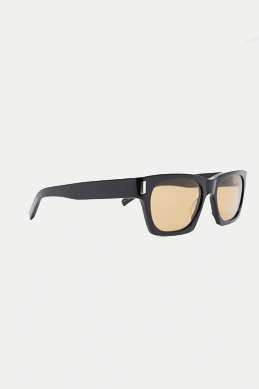 Sunglasses Saint Laurent | Sl402010 In Black