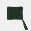 Accessories Sophie Bille Brahe | Velvet Emerald Green