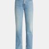 Jeans Derek Lam 10 Crosby | Frankie High Rise Jean Denim