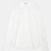 Tops And Shirts Anine Bing | Maxine Shirt In White