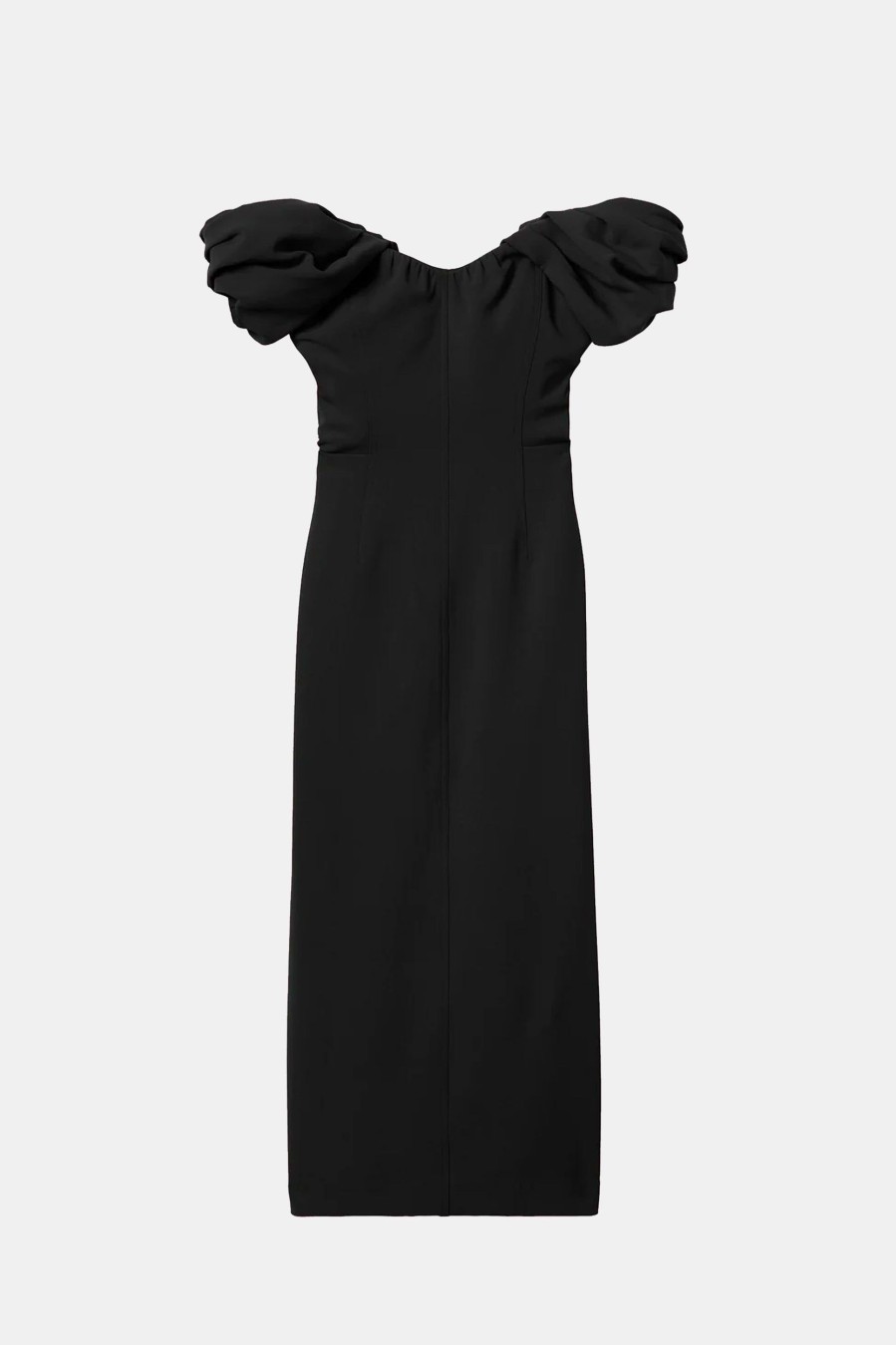 Dresses A.L.C. | Nora Dress In Black