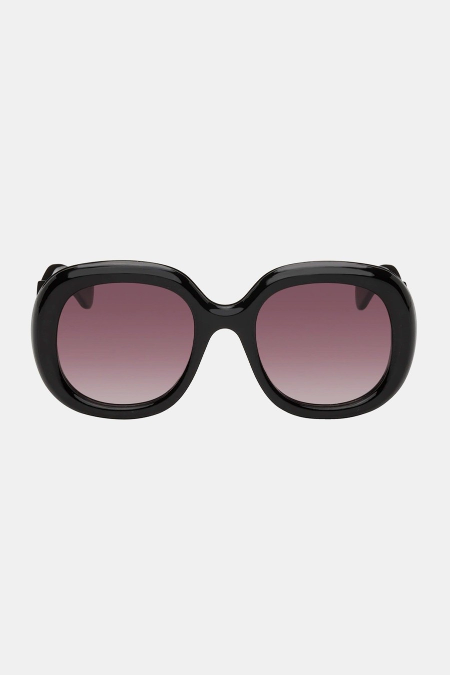 Sunglasses Chloé | Ch0153S001 In Black