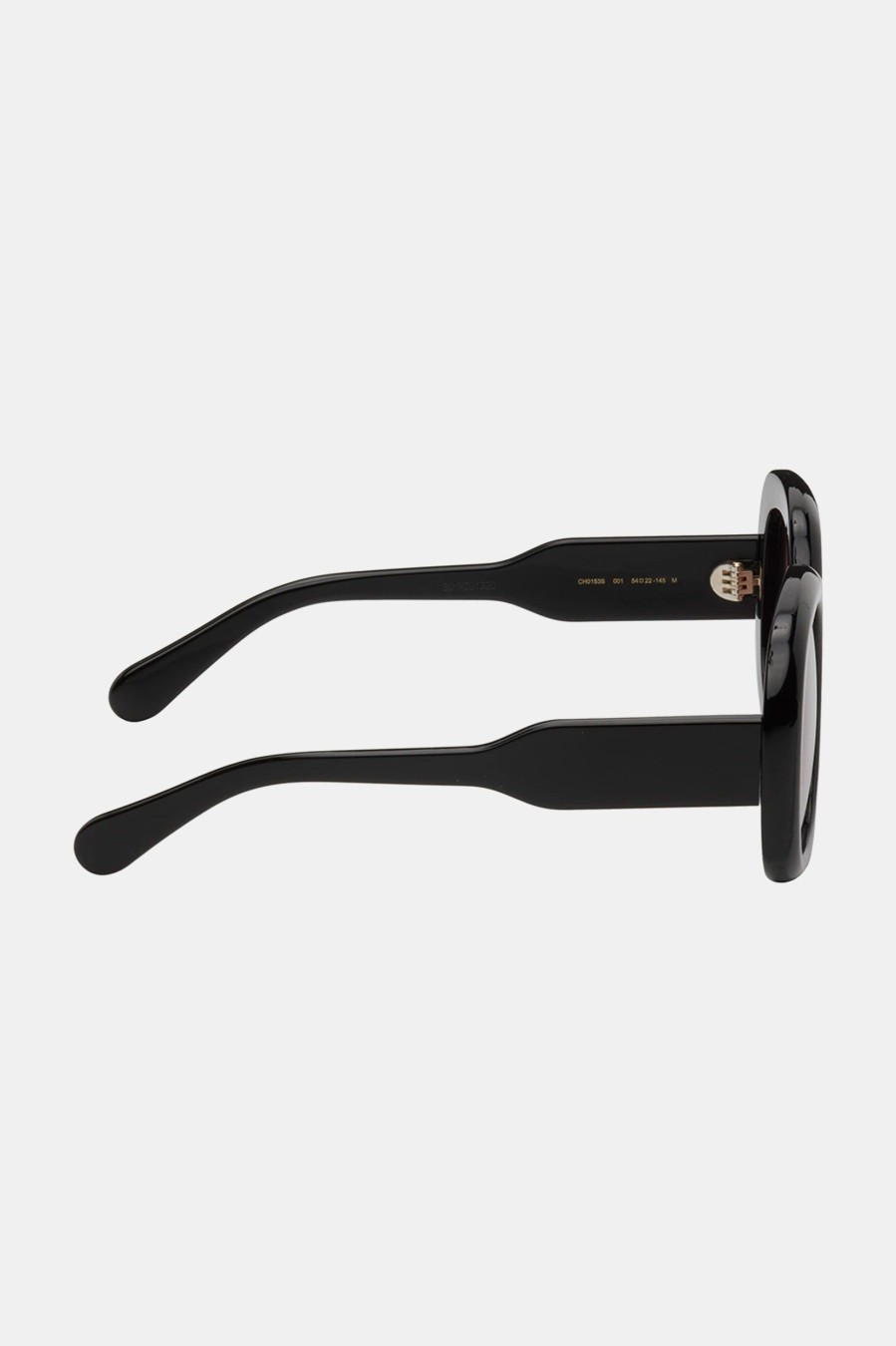 Sunglasses Chloé | Ch0153S001 In Black