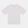 Tops And Shirts Rebe | Favourite T-Shirt In White