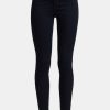 Jeans L'Agence | Marguerite Velvet Jean In Noir Black