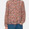 Tops And Shirts Sea New York | Fernande Top Floral