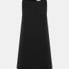 Dresses POSSE | Jordan Mini Dress In Black