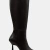 Shoes GIA BORGHINI | Rosie 33 Leather Boot