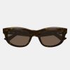 Accessories Bottega Veneta | Bv1145S002 In Havana