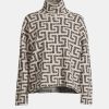 Knitwear And Sweaters DAY Birger et Mikkelsen | Baker Day Jacquard Sweater Multi