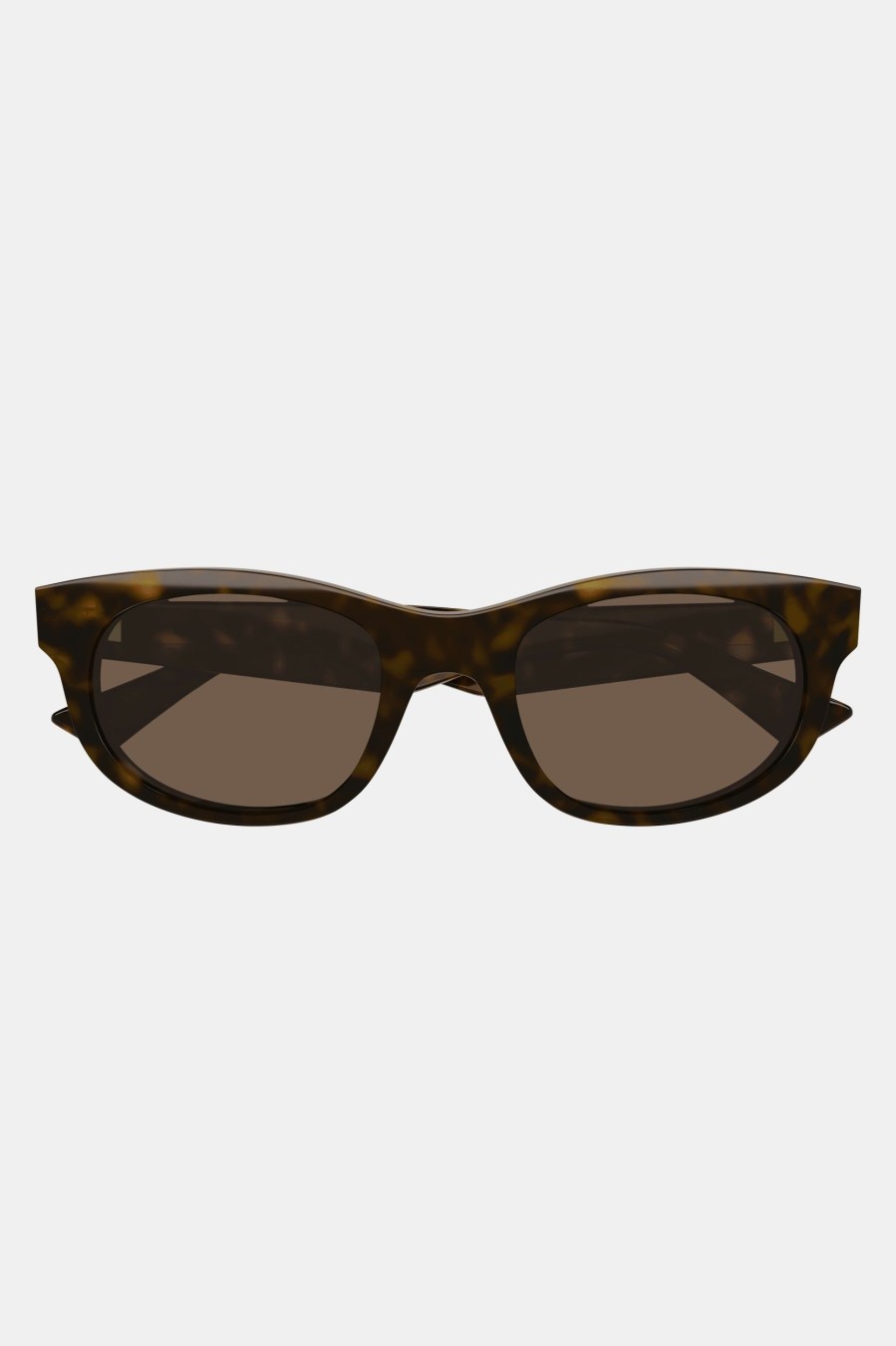 Sunglasses Bottega Veneta | Bv1145S002 In Havana