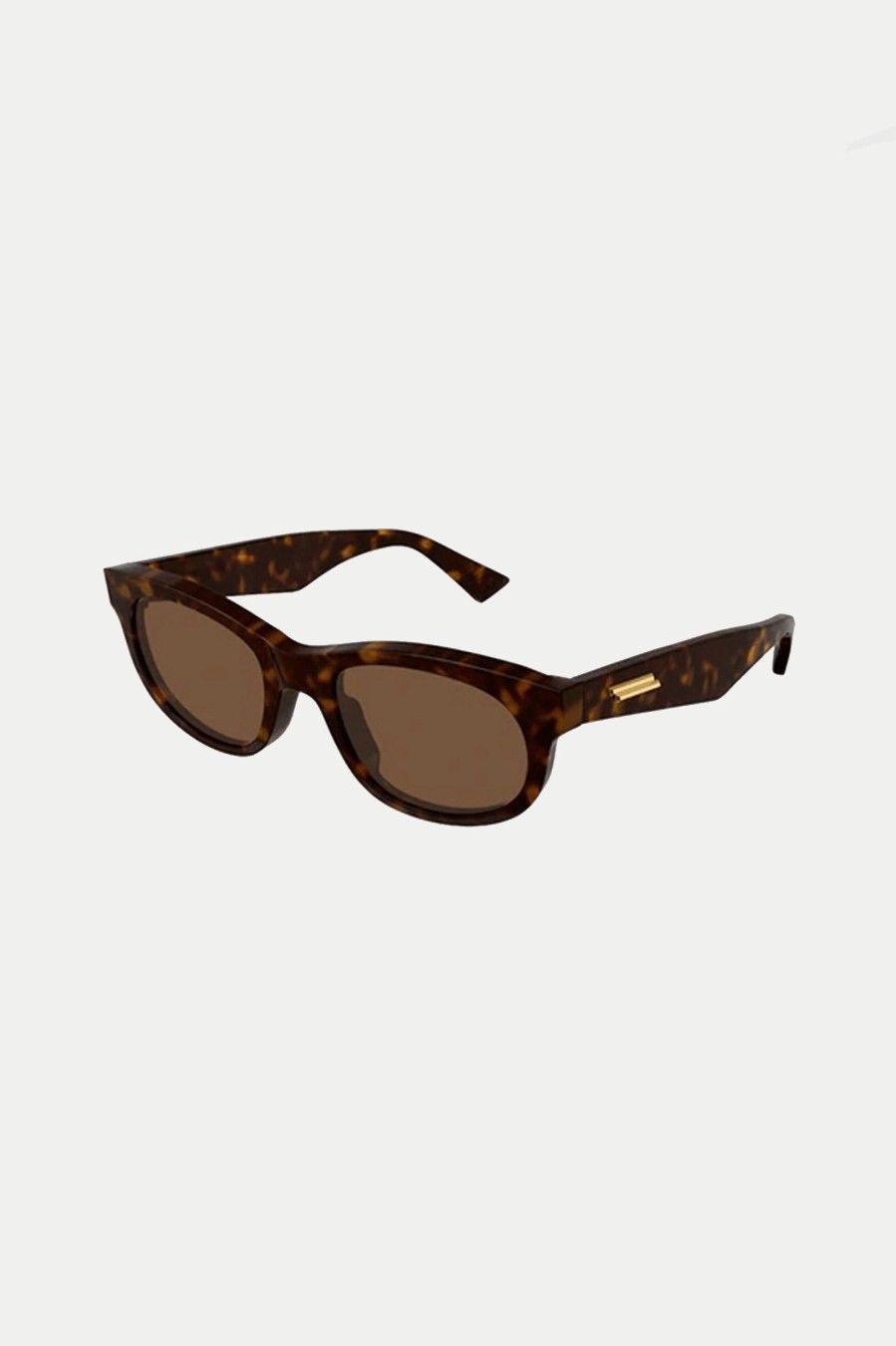 Sunglasses Bottega Veneta | Bv1145S002 In Havana