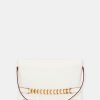 Accessories Victoria Beckham | Chain Pouch In White