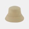 Accessories Rebe | Bucket Hat In Taupe Neutrals