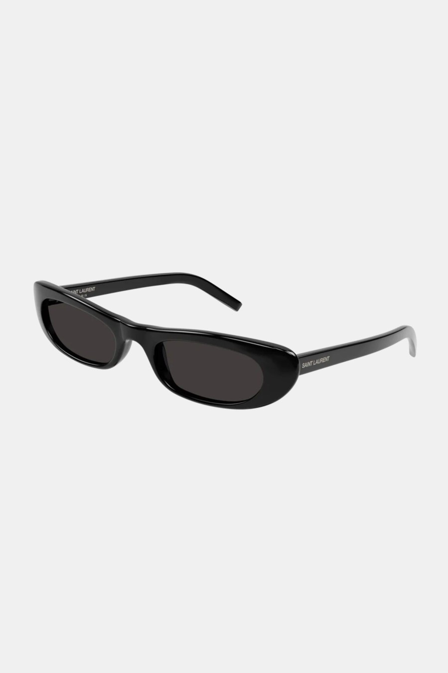 Sunglasses Saint Laurent | Sl557Shade001 In Black