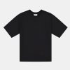 Tops And Shirts Rebe | Favourite T-Shirt In Black