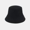 Accessories Rebe | Bucket Hat In Black