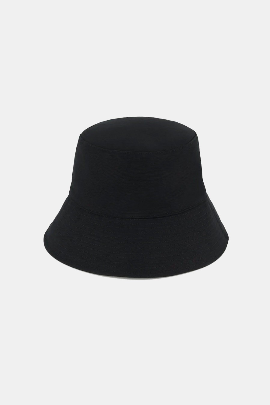 Accessories Rebe | Bucket Hat In Black