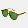 Accessories Gucci | Gg1320S003 In Green