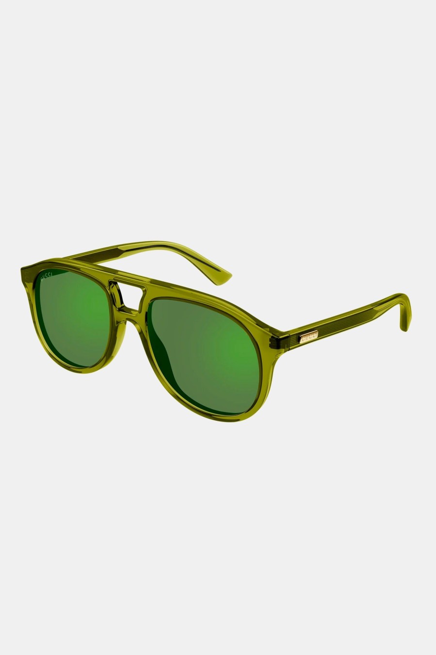 Accessories Gucci | Gg1320S003 In Green