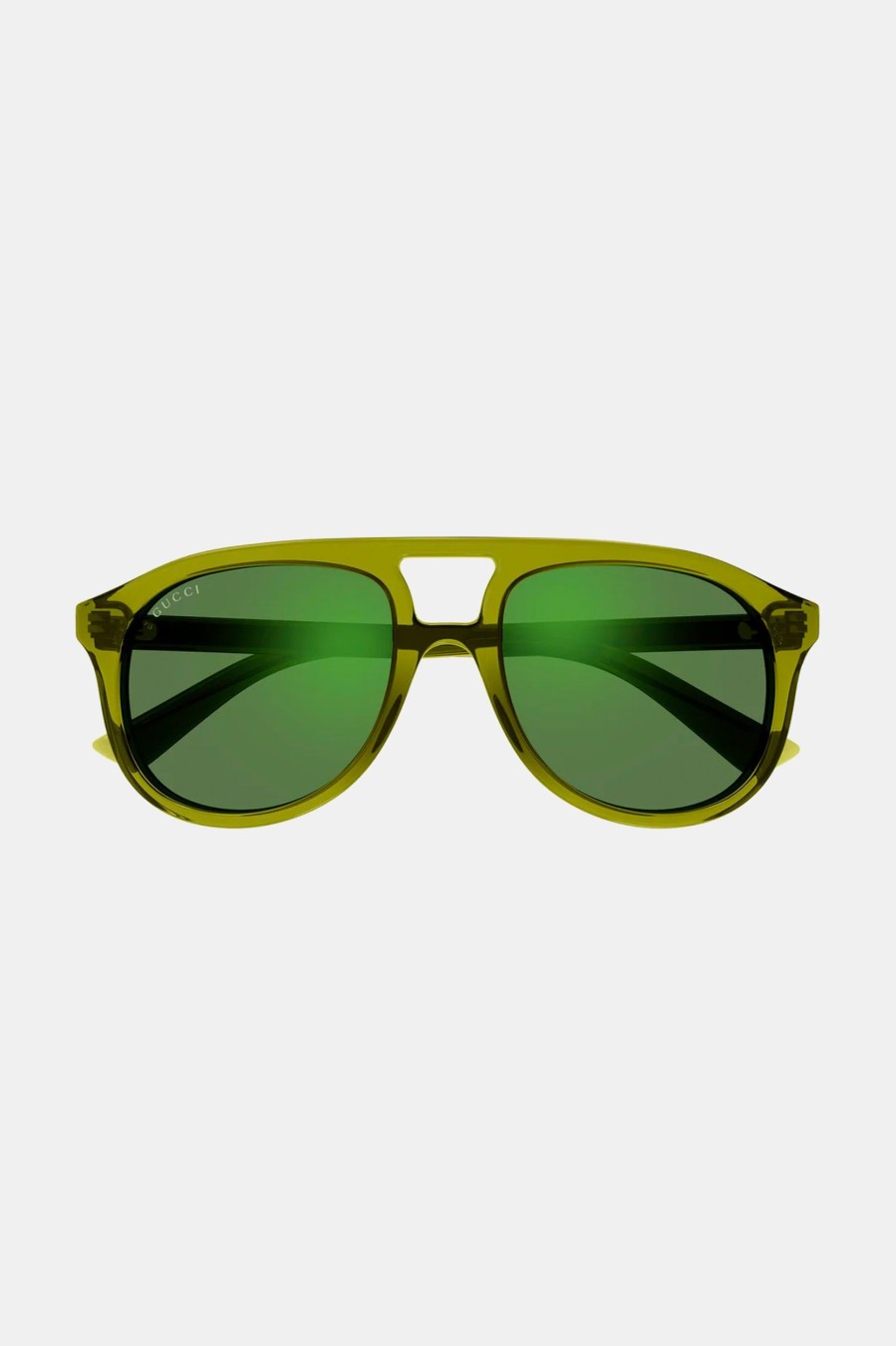 Accessories Gucci | Gg1320S003 In Green