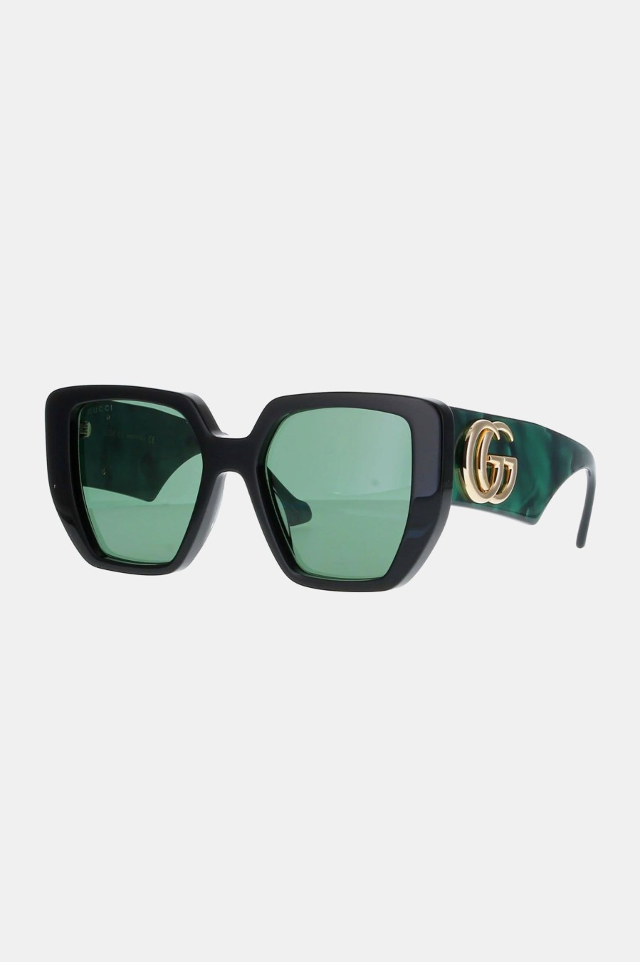 Accessories Gucci | Gg0956S001 In Black