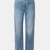 Jeans KHAITE | Albi Jean In Bryce Denim