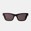 Sunglasses Bottega Veneta | Bv1119S001 In Black