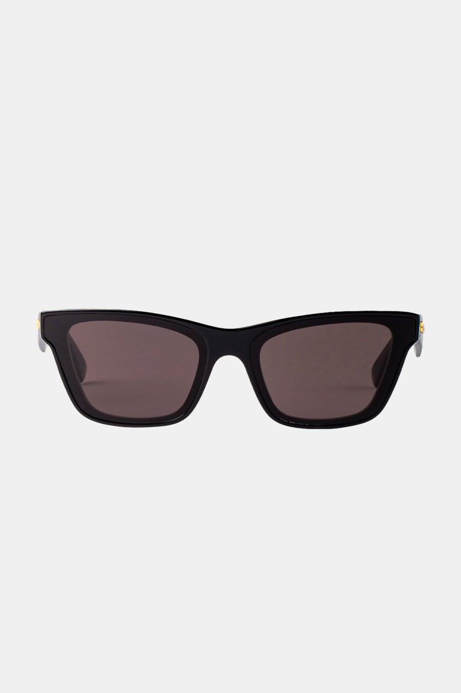 Sunglasses Bottega Veneta | Bv1119S001 In Black