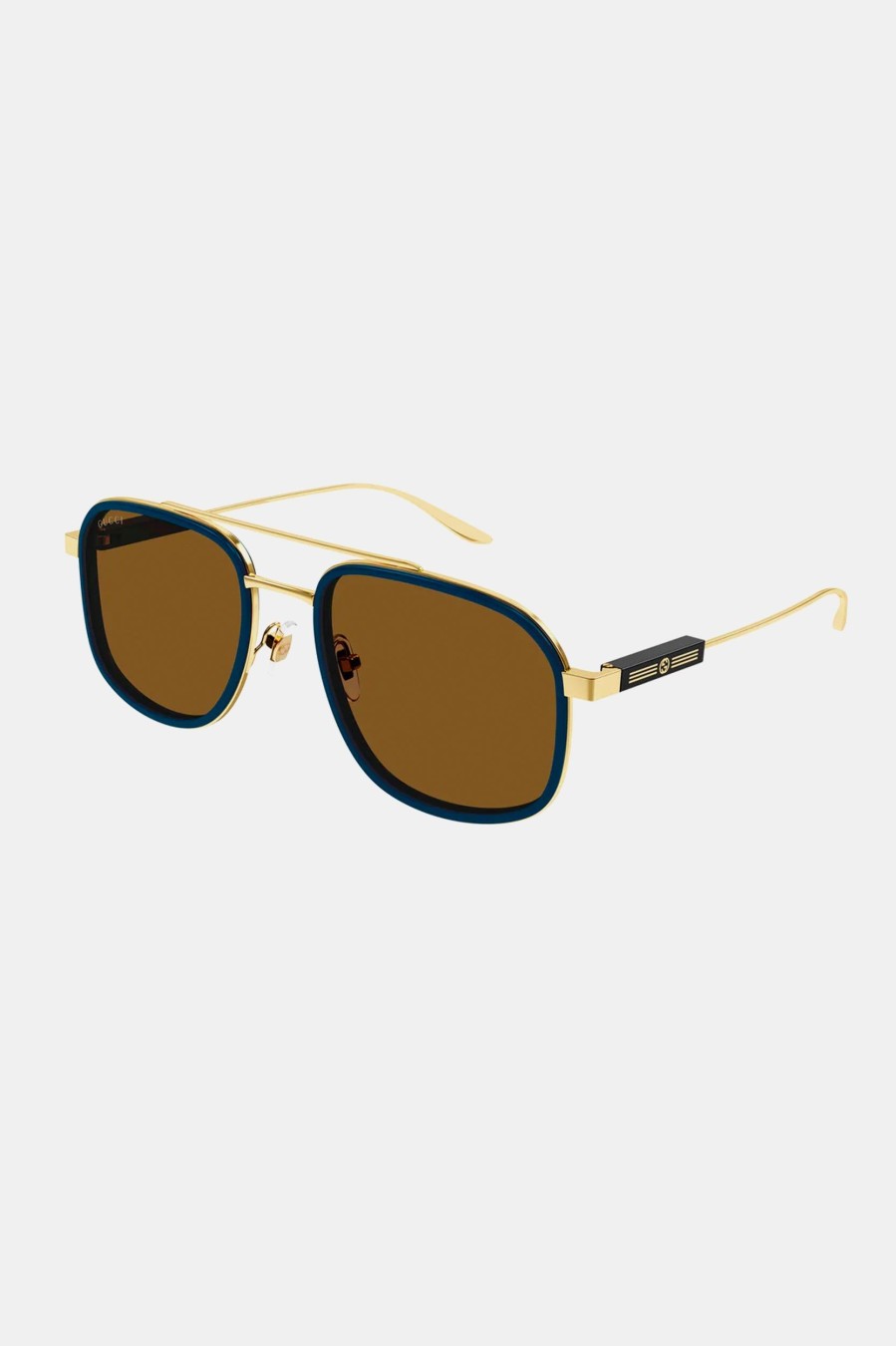 Sunglasses Gucci | Gg1310S003 In Gold