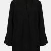 Tops And Shirts By Malene Birger | Flaiy Shirt In Black