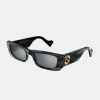 Sunglasses Gucci | Gg0516S013 In Grey