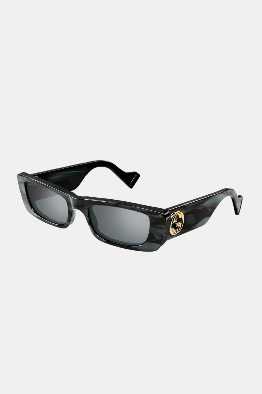 Sunglasses Gucci | Gg0516S013 In Grey