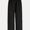 Trousers POSSE | Louis Trouser In Black