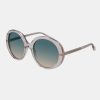 Sunglasses Chloé | Ch0007S002 In Pink