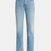 Denim Derek Lam 10 Crosby | Frankie High Rise Jean Denim