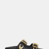 Shoes Anine Bing | Waylon Slides In Black