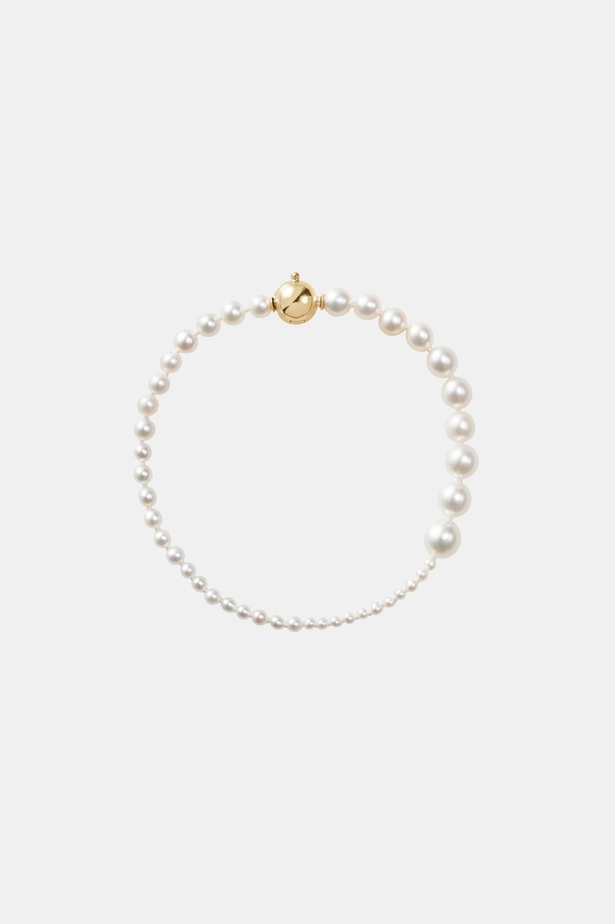 Accessories Sophie Bille Brahe | Petit Bracelet Peggy