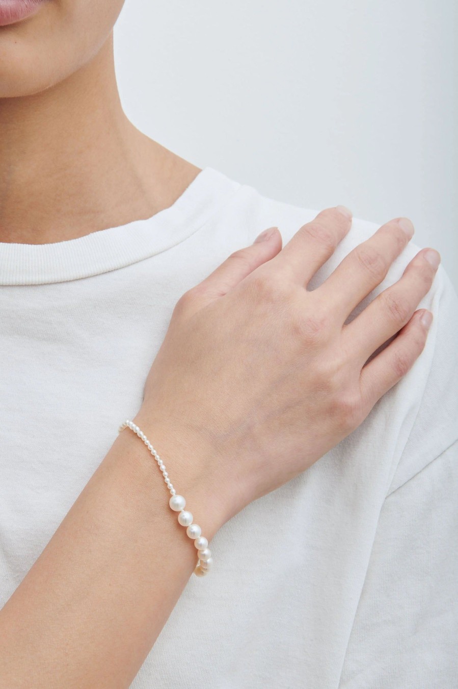 Accessories Sophie Bille Brahe | Petit Bracelet Peggy